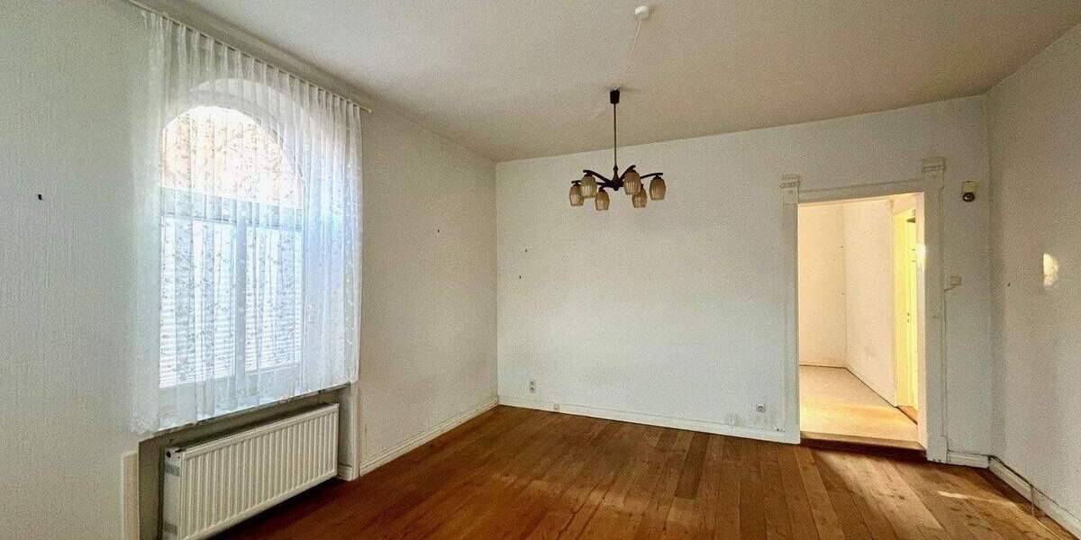 Einfamilienhaus Garding - 5 Zimmer, 117 m&sup2;, 199.000&euro; | Angebot:25815576