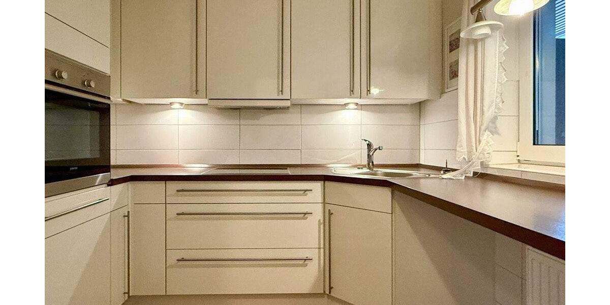 Etagenwohnung Husum - 3 Zimmer, 79 m&sup2;, 149.000&euro; | Angebot:25668659