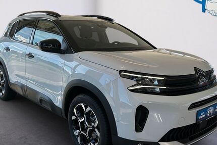 Citroen C5 Aircross 7.250 km 25.900 &euro; Husum 25813