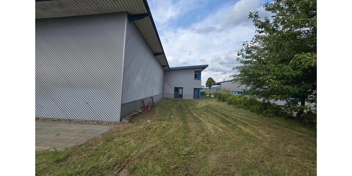 Gewerbeobjekt Husum - 4.333&euro; | Angebot:25721793