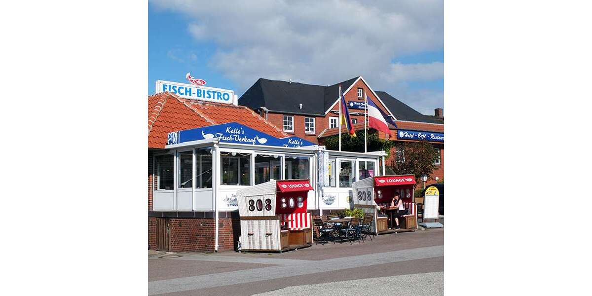 Gewerbeobjekt Nordstrand - 275.000&euro; | Angebot:24138148