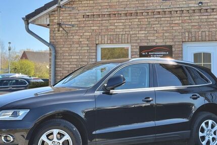 Audi Q5 168.000 km 14.590 &euro; Wanderup 24997