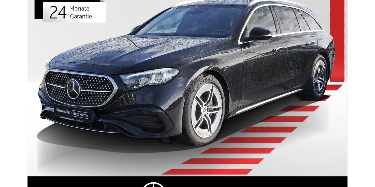 Mercedes-Benz E 220 7.501 km 50.750 &euro; Husum 25813