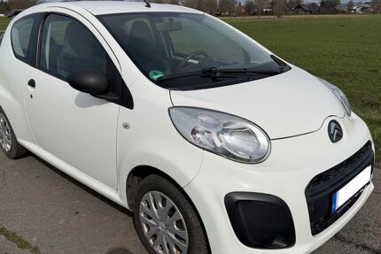 Citroen C1 155.830 km 1.850 &euro; Ahrenshöft 25853
