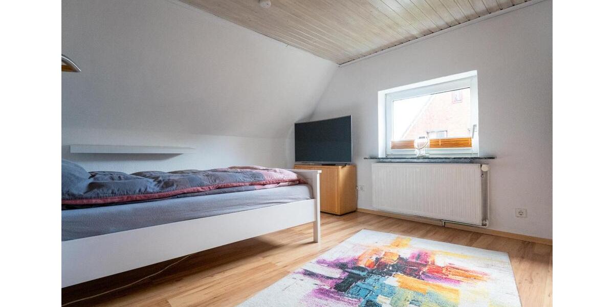 Einfamilienhaus Husum - 4 Zimmer, 136 m&sup2;, 369.000&euro; | Angebot:25950806