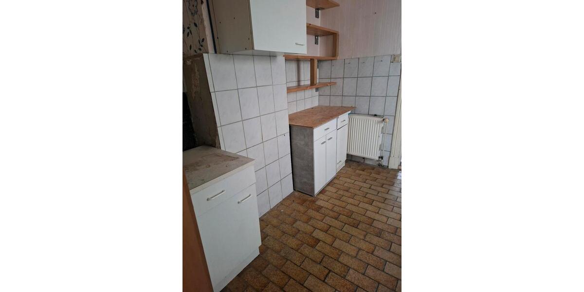 Einfamilienhaus Lunden - 3 Zimmer, 80 m&sup2;, 56.000&euro; | Angebot:26688779