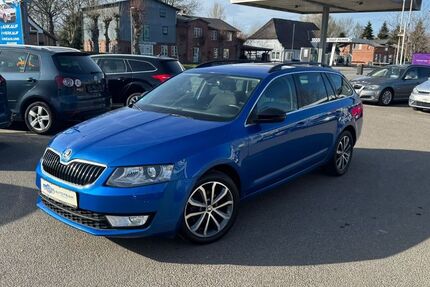Skoda Octavia 117.574 km 12.499 &euro; Hemme 25774