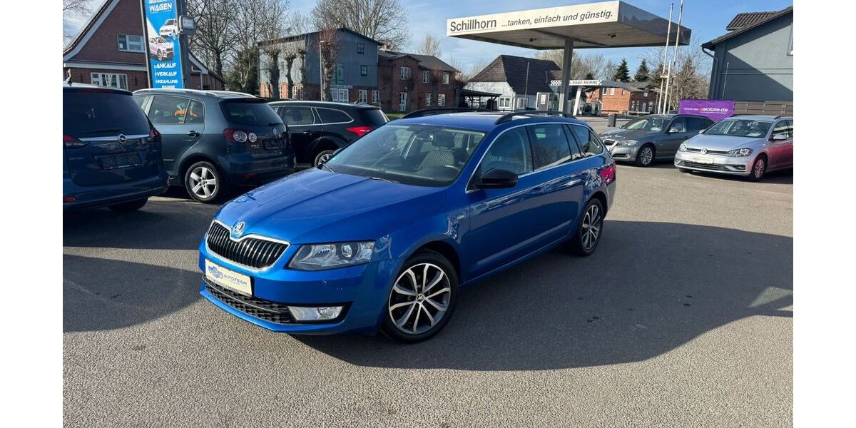 Skoda Octavia 117.574 km 12.499 &euro; Hemme 25774