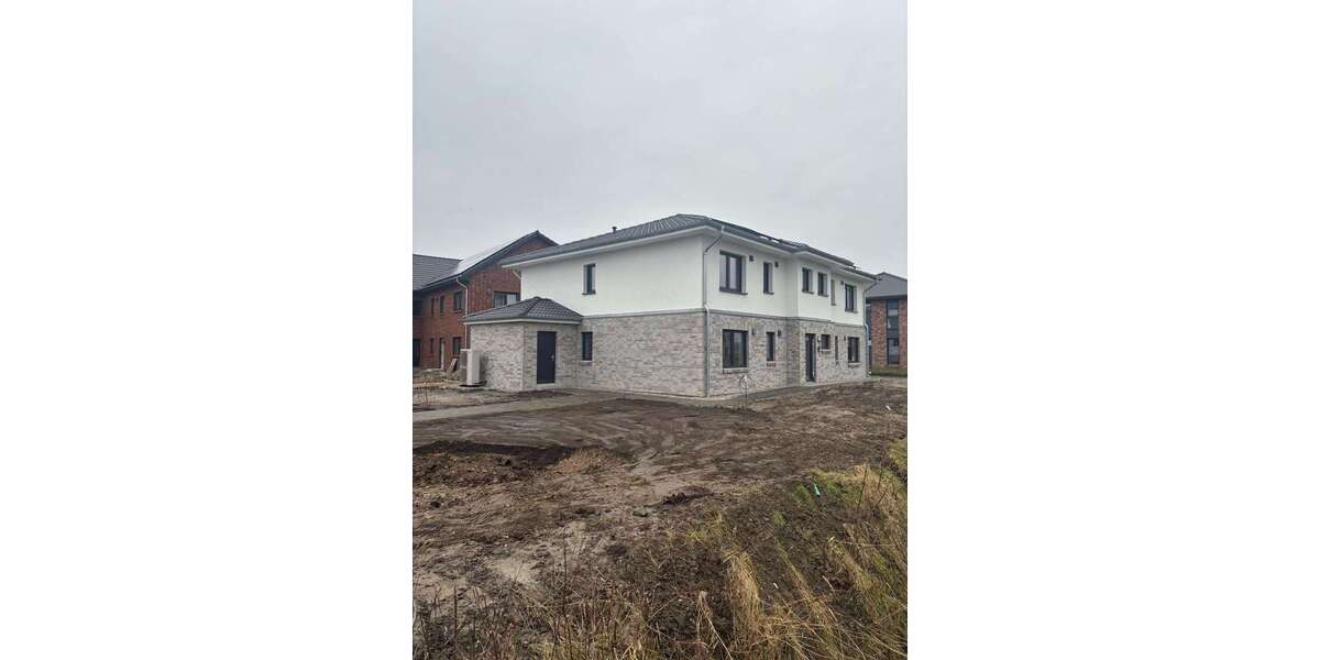 Etagenwohnung Lunden - 3 Zimmer, 58 m&sup2;, 695&euro; | Angebot:26108141