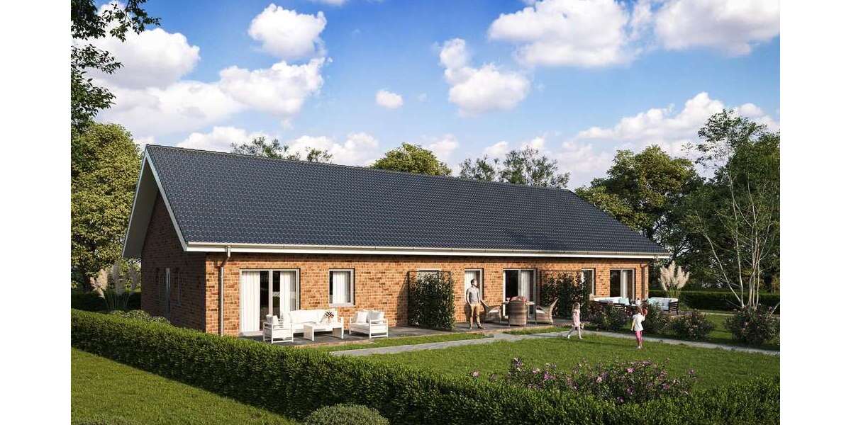 Einfamilienhaus Stapel - 3 Zimmer, 71 m&sup2;, 240.000&euro; | Angebot:25158983