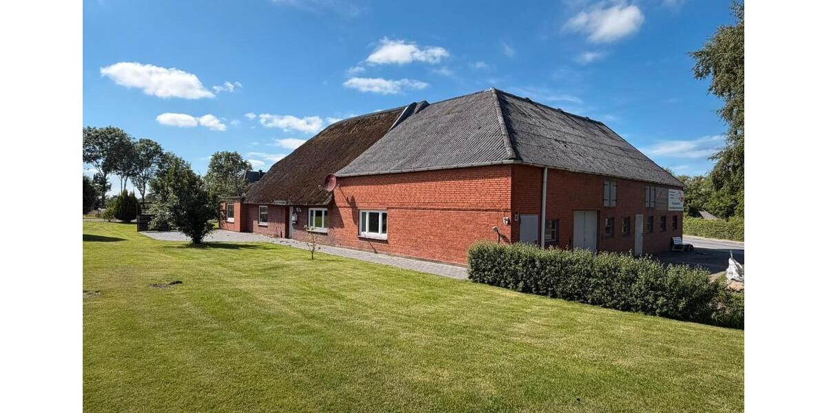 Einfamilienhaus Seeth - 5 Zimmer, 180 m&sup2;, 339.000&euro; | Angebot:26920700
