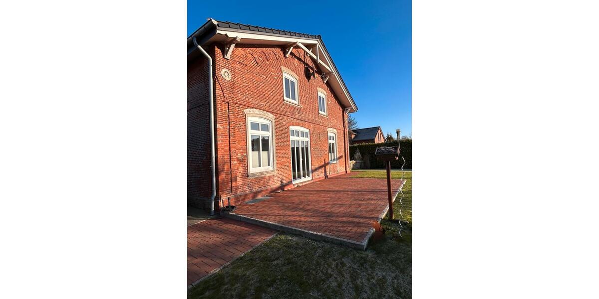 Einfamilienhaus Lunden - 5 Zimmer, 224 m&sup2;, 439.000&euro; | Angebot:24829382