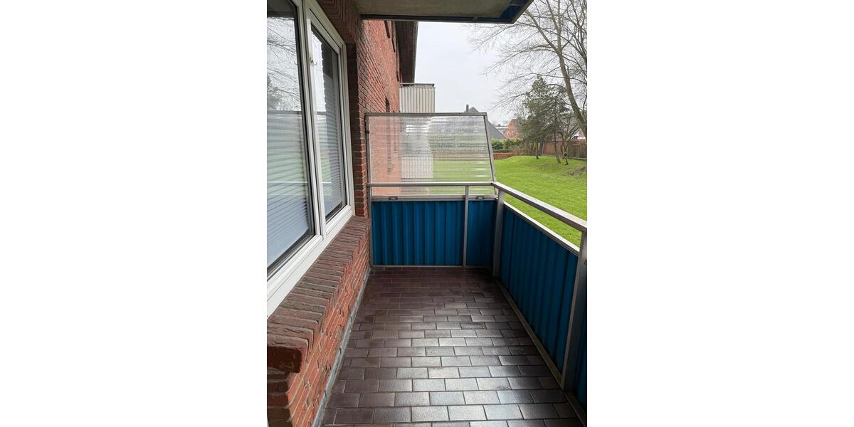 Erdgeschoßwohnung Husum - 3 Zimmer, 85 m&sup2;, 750&euro; | Angebot:24827931