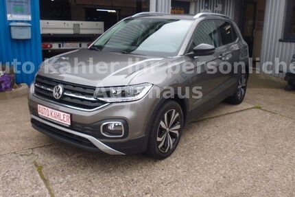 VW T-Cross 87.000 km 19.300 &euro; Stapel 25879