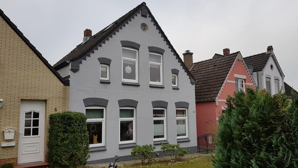 Einfamilienhaus Husum - 4 Zimmer, 120 m&sup2;, 247.000&euro; | Angebot:25882943