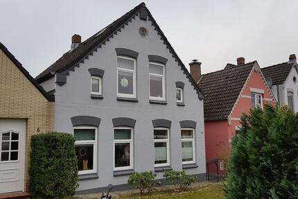 Haus Husum - 4 Zimmer, 120 m&sup2;, 247.000&euro; | Angebot:25882943