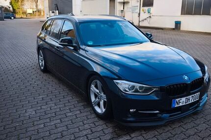 BMW 330 172.100 km 13.000 &euro; Bredstedt 25821