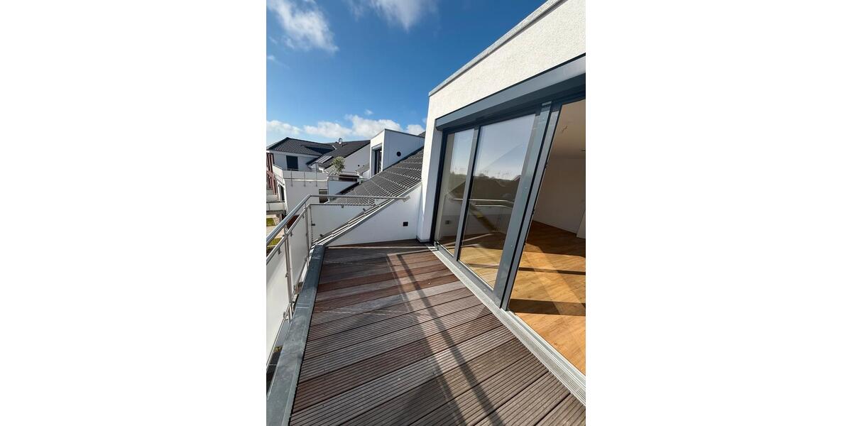 Etagenwohnung Bredstedt - 3 Zimmer, 73 m&sup2;, 900&euro; | Angebot:26023820