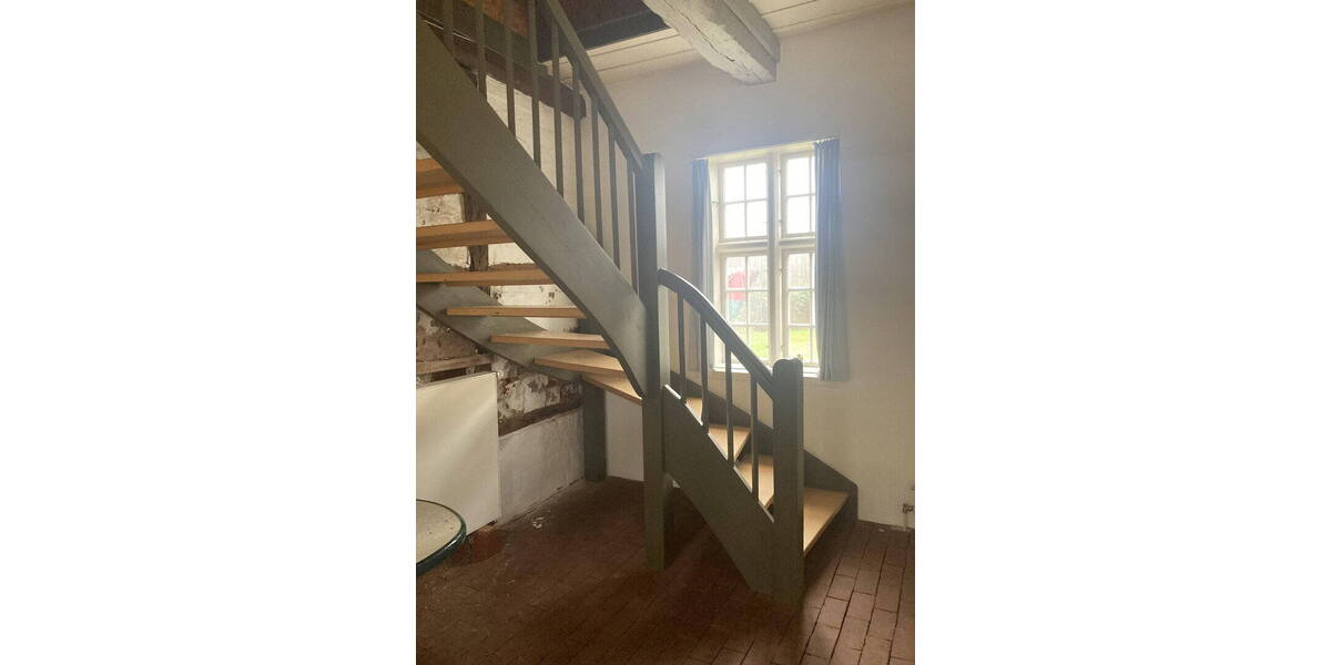 Mehrfamilienhaus, Wohnhaus Tönning - 7 Zimmer, 138 m&sup2;, 285.000&euro; | Angebot:25719236