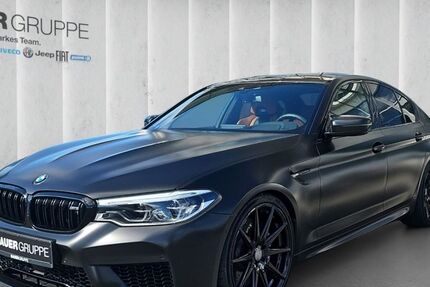 BMW M5 47.921 km 57.880 &euro; Husum 25813