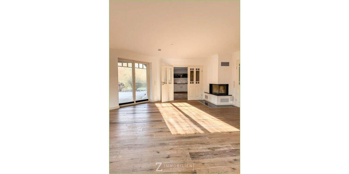 Einfamilienhaus Drage - 6 Zimmer, 220 m&sup2;, 795.000&euro; | Angebot:25725600