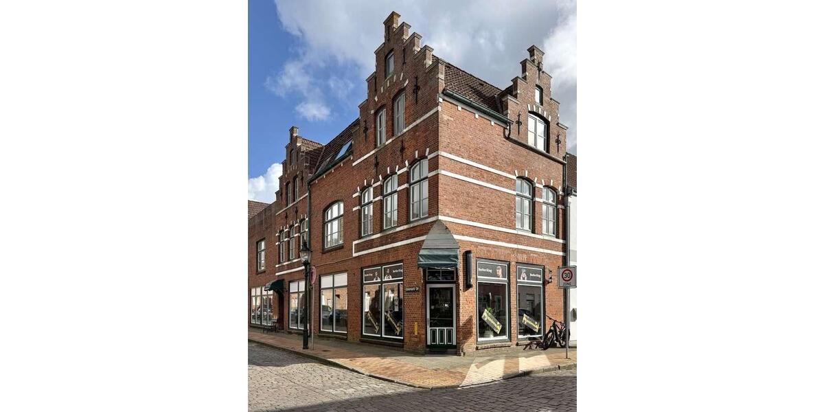 Mehrfamilienhaus, Wohnhaus Friedrichstadt - 888.000&euro; | Angebot:26815542