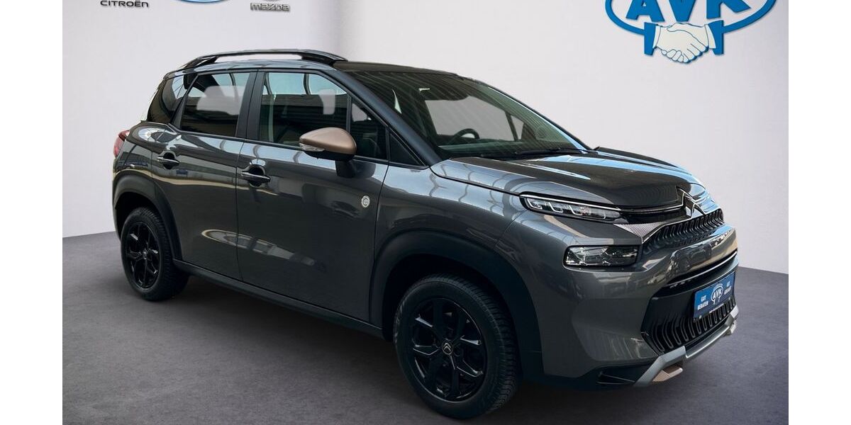 Citroen C3 Aircross 14.271 km 18.900 &euro; Husum 25813