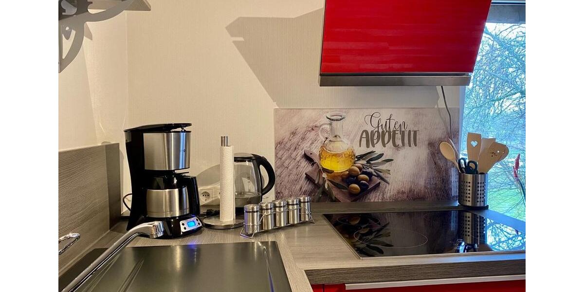 Etagenwohnung Hennstedt - 5 Zimmer, 100 m&sup2;, 1.200&euro; | Angebot:25380672