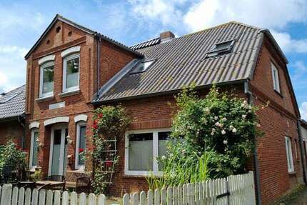 Haus Pellworm Seegarden - 5 Zimmer, 131 m&sup2;, 260.000&euro; | Angebot:24391106