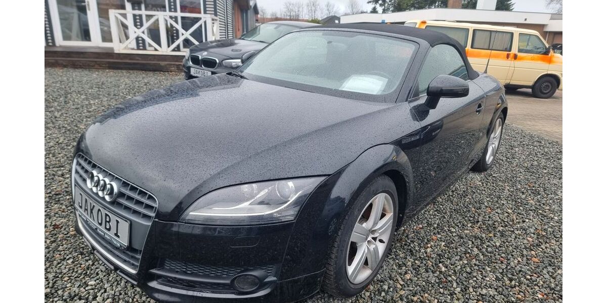 Audi TT 222.950 km 7.990 &euro; Husum 25813