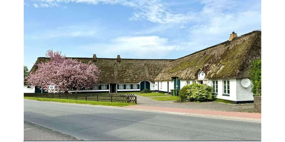 Einfamilienhaus Langstedt - 9 Zimmer, 220 m&sup2;, 298.000&euro; | Angebot:22884330