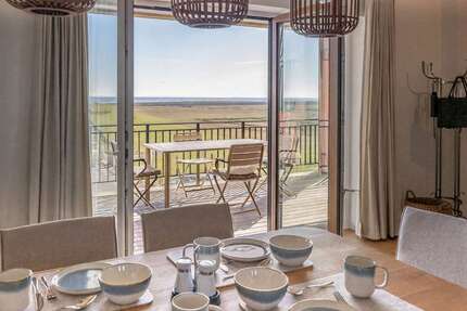 Wohnung Pellworm Seegarden - 3 Zimmer, 81 m&sup2;, 499.000&euro; | Angebot:26037287