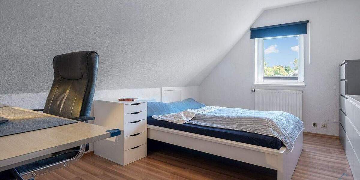 Einfamilienhaus Bordelum / Büttjebüll Büttjebüll - 8 Zimmer, 203 m&sup2;, 549.000&euro; | Angebot:25676096