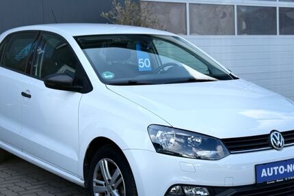 VW Polo 87.656 km 7.990 &euro; Husum 25813