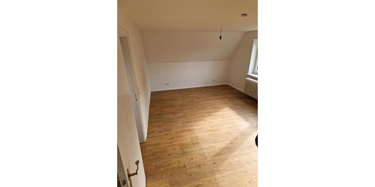 Etagenwohnung Bordelum - 2 Zimmer, 78 m&sup2;, 780&euro; | Angebot:25284097