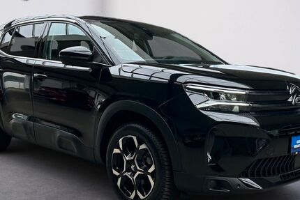 Citroen C5 Aircross 20.500 km 23.990 &euro; Husum 25813