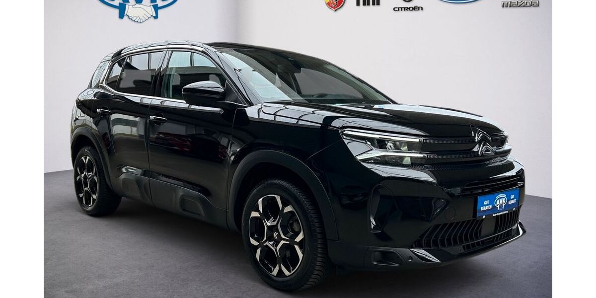 Citroen C5 Aircross 20.500 km 23.990 &euro; Husum 25813