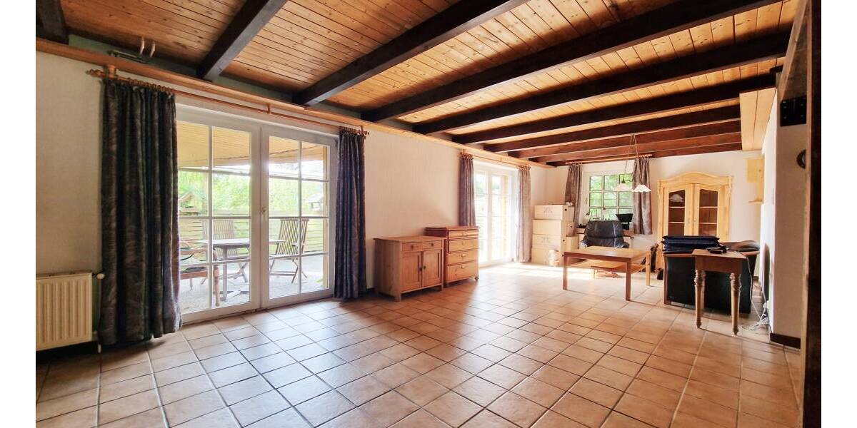 Einfamilienhaus Krempel - 7 Zimmer, 280 m&sup2;, 279.000&euro; | Angebot:25697279