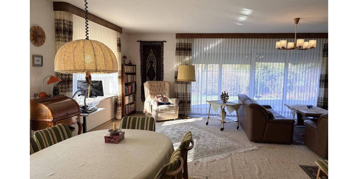 Einfamilienhaus Breklum - 5 Zimmer, 166 m&sup2;, 295.000&euro; | Angebot:26029982