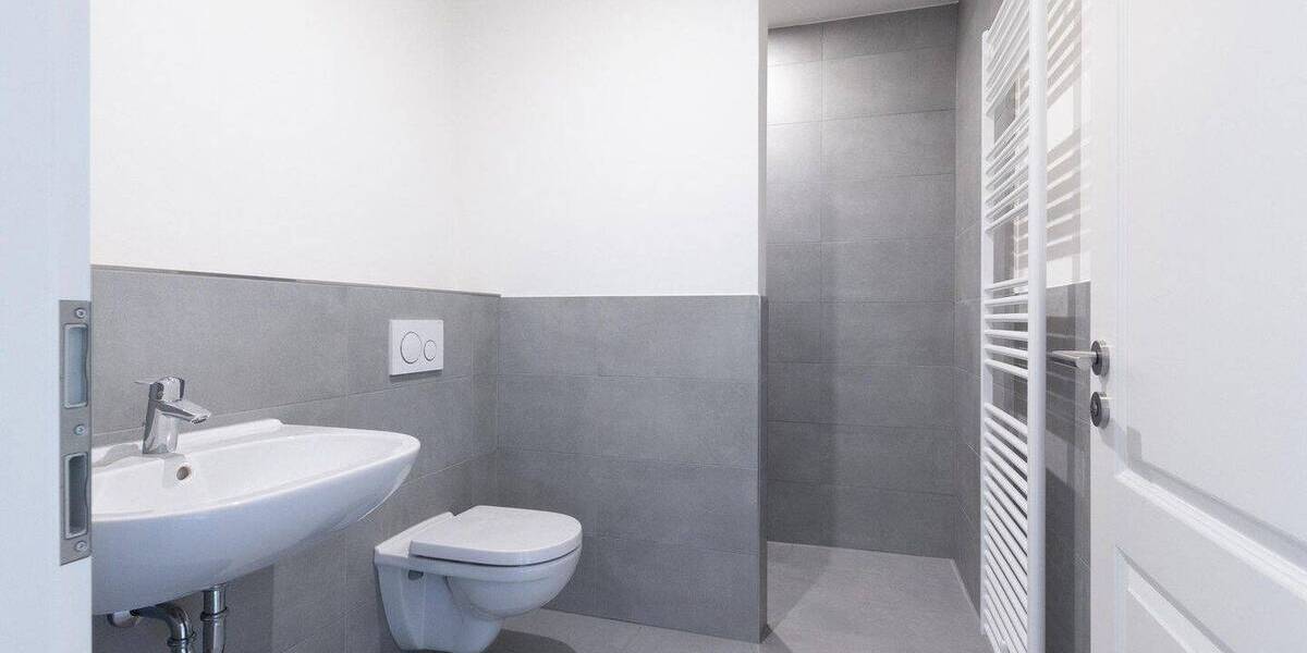 Etagenwohnung Erfde - 2 Zimmer, 54 m&sup2;, 611&euro; | Angebot:26787943