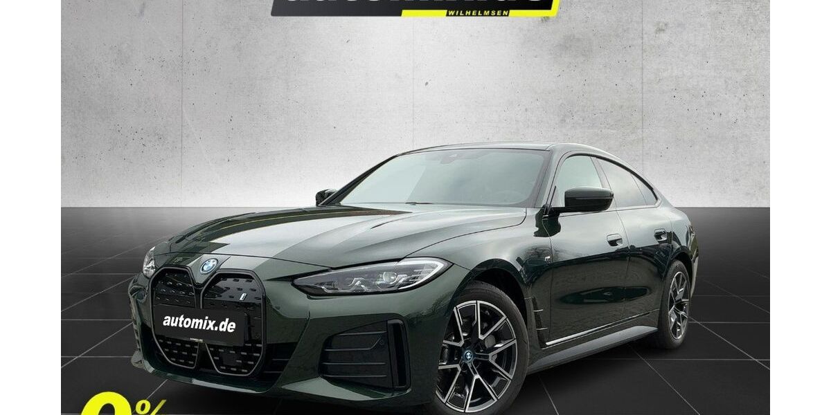 BMW i4 39.550 km 39.900 &euro; Enge-Sande 25917