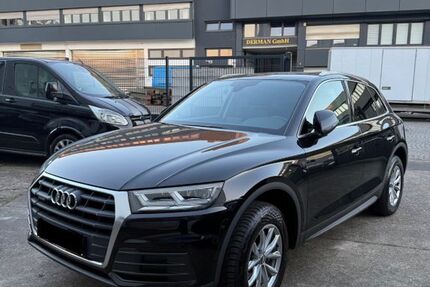 Audi Q5 135.000 km 26.000 &euro; Witzwort 25889
