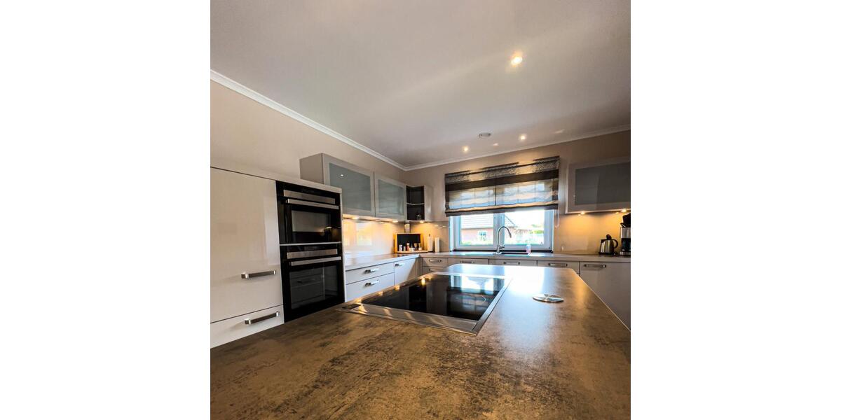 Bungalow Garding - 4 Zimmer, 125 m&sup2;, 749.000&euro; | Angebot:26176885