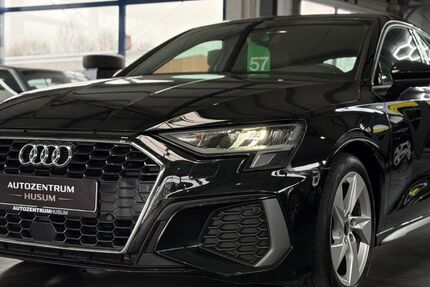 Audi A3 50.118 km 27.990 &euro; Husum 25813