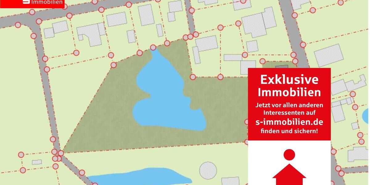 Grundstück Lehe - 169.000&euro; | Angebot:24793399