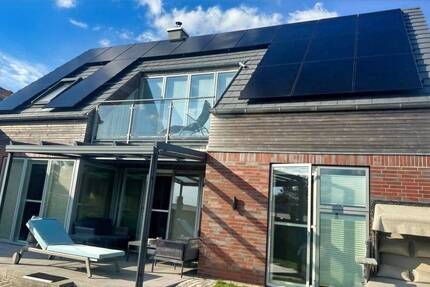 Haus Husum Schobüll - 5 Zimmer, 134 m&sup2;, 798.000&euro; | Angebot:26119453