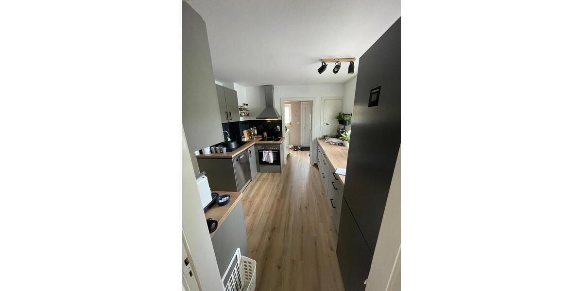 Einfamilienhaus Bredstedt - 5 Zimmer, 127 m&sup2;, 1.413&euro; | Angebot:26563608