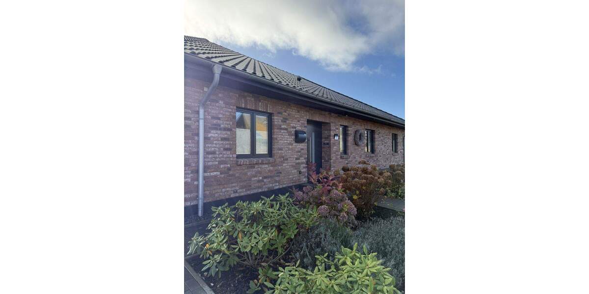 Einfamilienhaus Witzwort - 4 Zimmer, 129 m&sup2;, 595.000&euro; | Angebot:25659140