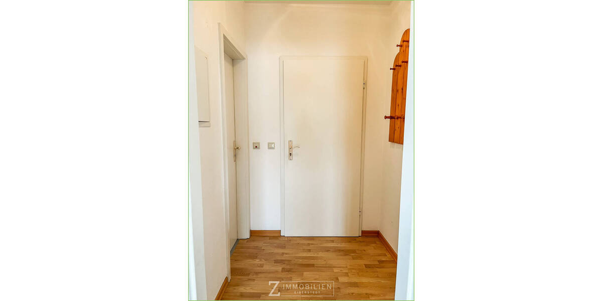 Etagenwohnung Garding - 2 Zimmer, 49 m&sup2;, 175.000&euro; | Angebot:25660587