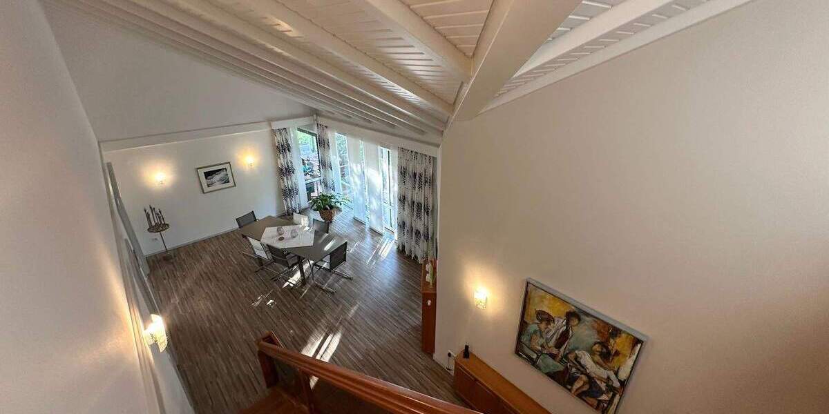 Einfamilienhaus Ahrenshöft - 8 Zimmer, 312 m&sup2;, 695.000&euro; | Angebot:25748686